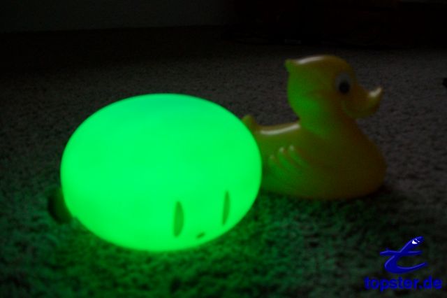 И теперь вы знаете, все еще один из моих друзей... Мой друг Leuchti