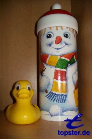 Я и носу морковь снеговика