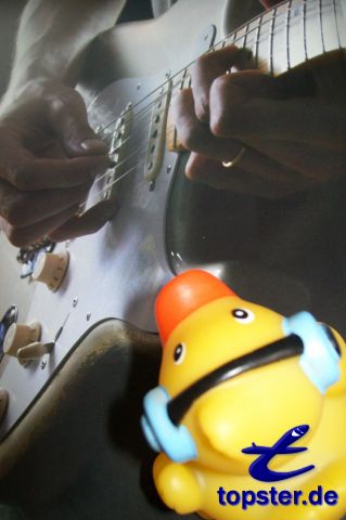 Моя партия находится в полном разгаре прохладно. Мой приятель Свен пород полной АВ