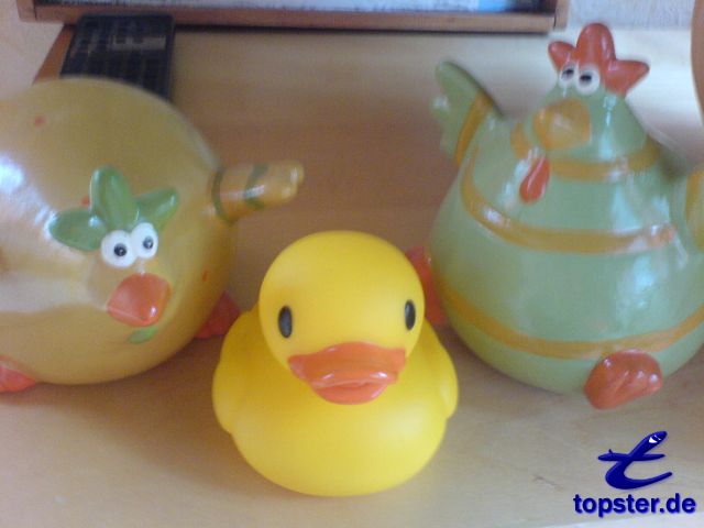 И эти мои тети сплетни: Гудрун и Alfriede