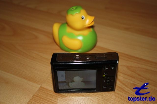 Мне нравится фотографироваться