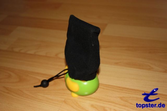 Тот, кто найдет меня?