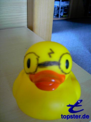 На карнавале я был Гарри Поттер