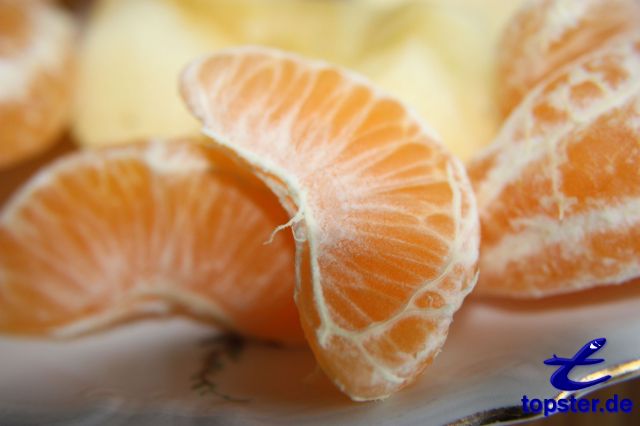 Mhhh мандарины