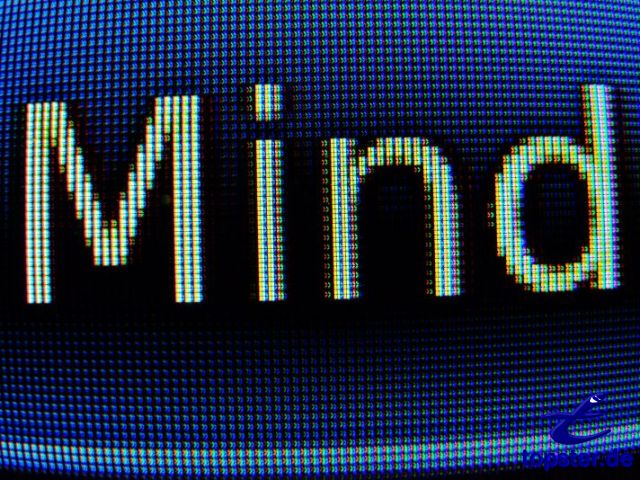 Пикселей с одного монитора