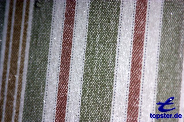 Ретро обои в заброшенном доме