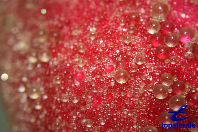 Красное сердце