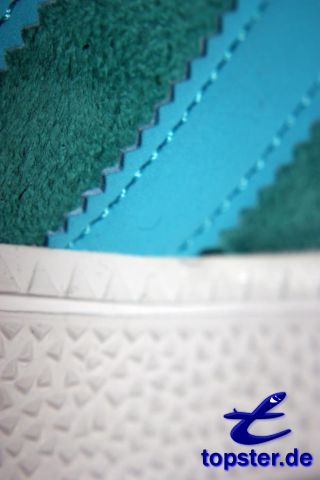 Подошвы обуви