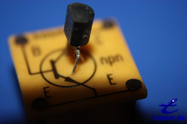 Транзистор