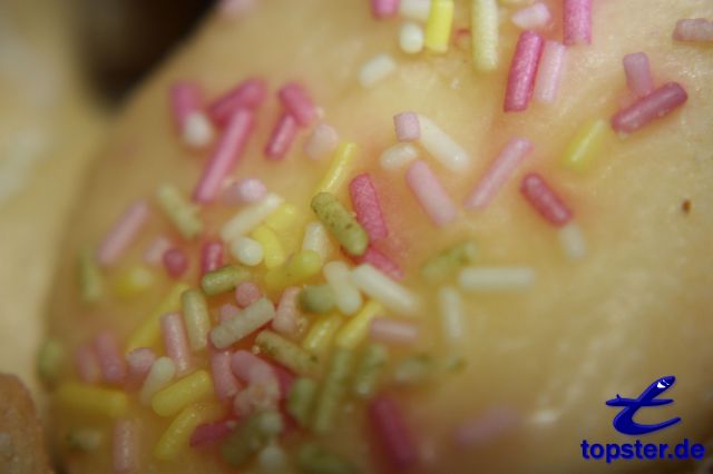 Рождественское печенье