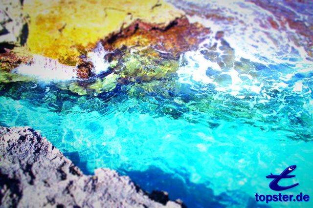 Игры цвет воды