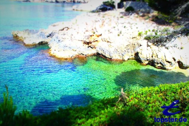 Красочные Бэй