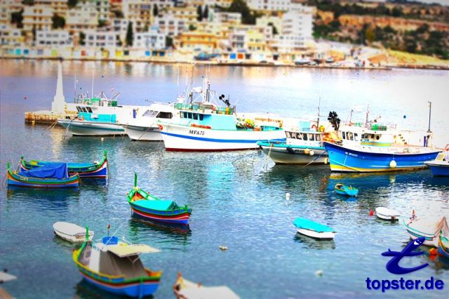 Залив / Порт