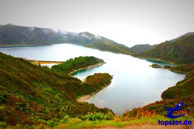 Лагоа-ду-Фогу