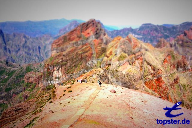 Пико до Ариейро