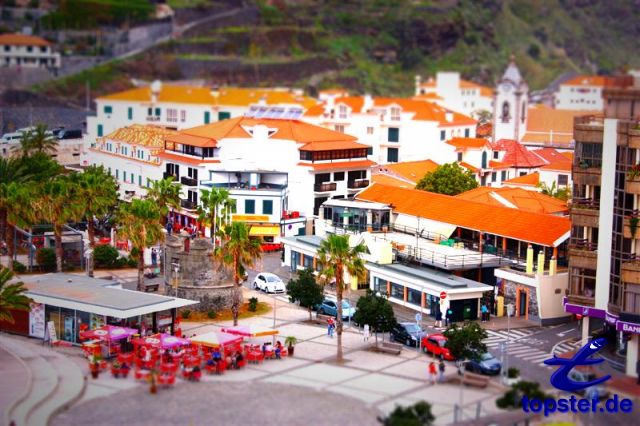 Рибейра-Брава (Мадейра)