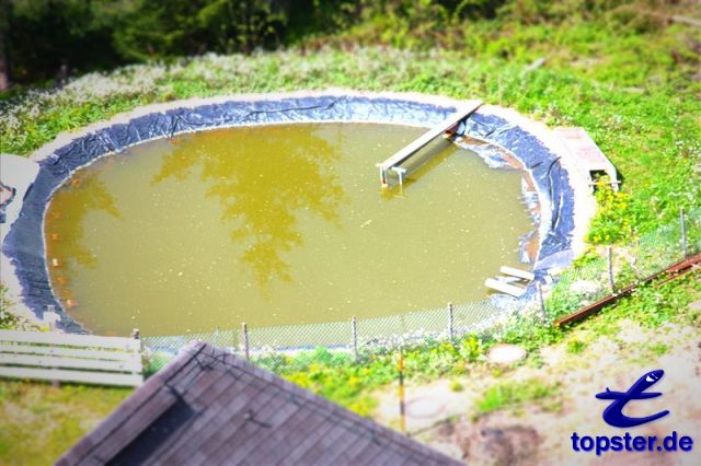 Водный бассейн