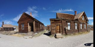 Bodie Bluff