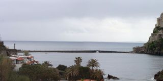 Кастелло Арагонский