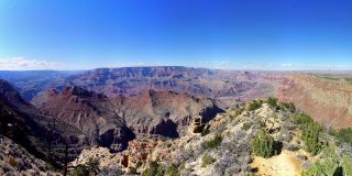 Desert View Grand Canyon
