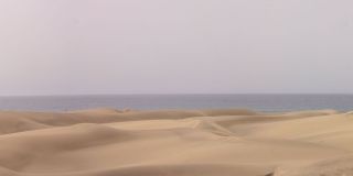 Дюны Маспаломас