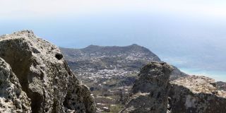 Эпомео, Искья