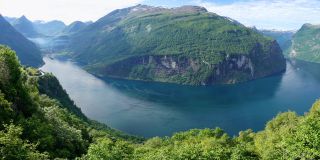 Geiranger