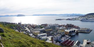 Hammerfest