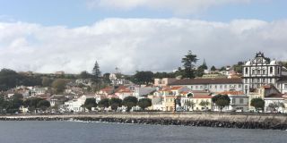 Орта, Faial