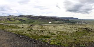 Hveragerði