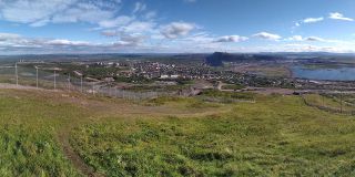 Kiruna