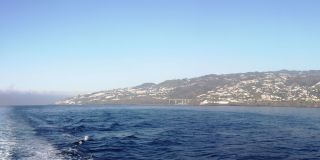 Западное побережье Мадейры