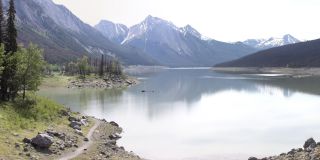 Медицины озеро