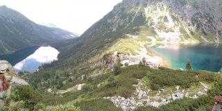 Morskie Oko