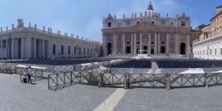 Площадь Петра