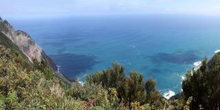 Pico ду Furado, Мадейра