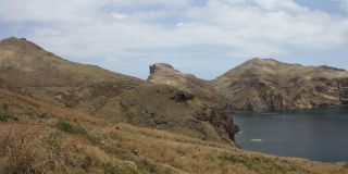 Понта де Сао Лоуренсо, Мадейра