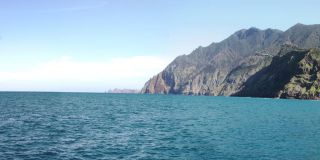 Пляж Порто-да-Крус, Мадейра