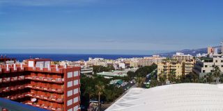 Puerto de la Cruz, Teneriffa