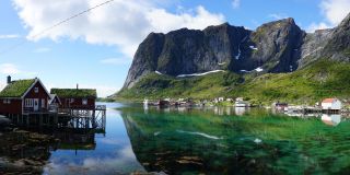 Reine, Lofoten
