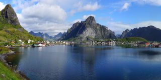 Reine, Lofoten