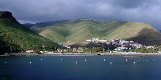 San Sebastian de la Gomera