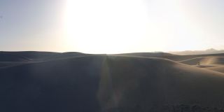 Пляж Маспаломас