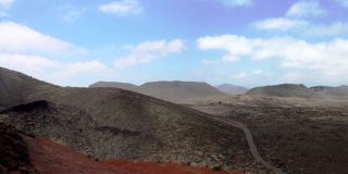 Национальный парк Тиманфайя