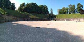 Trier Amphitheater
