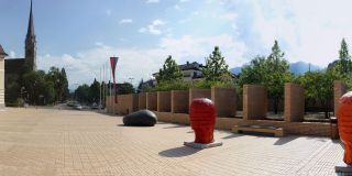 Вадуц, Лихтенштейн