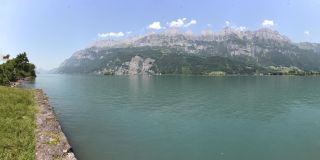 Озеро Вален